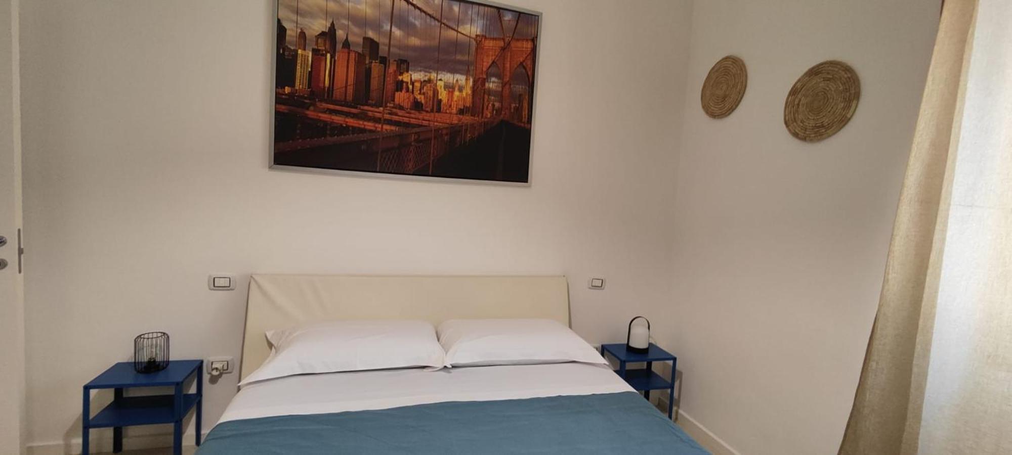 Casa Trieste Fiera Apartment บารี ภายนอก รูปภาพ
