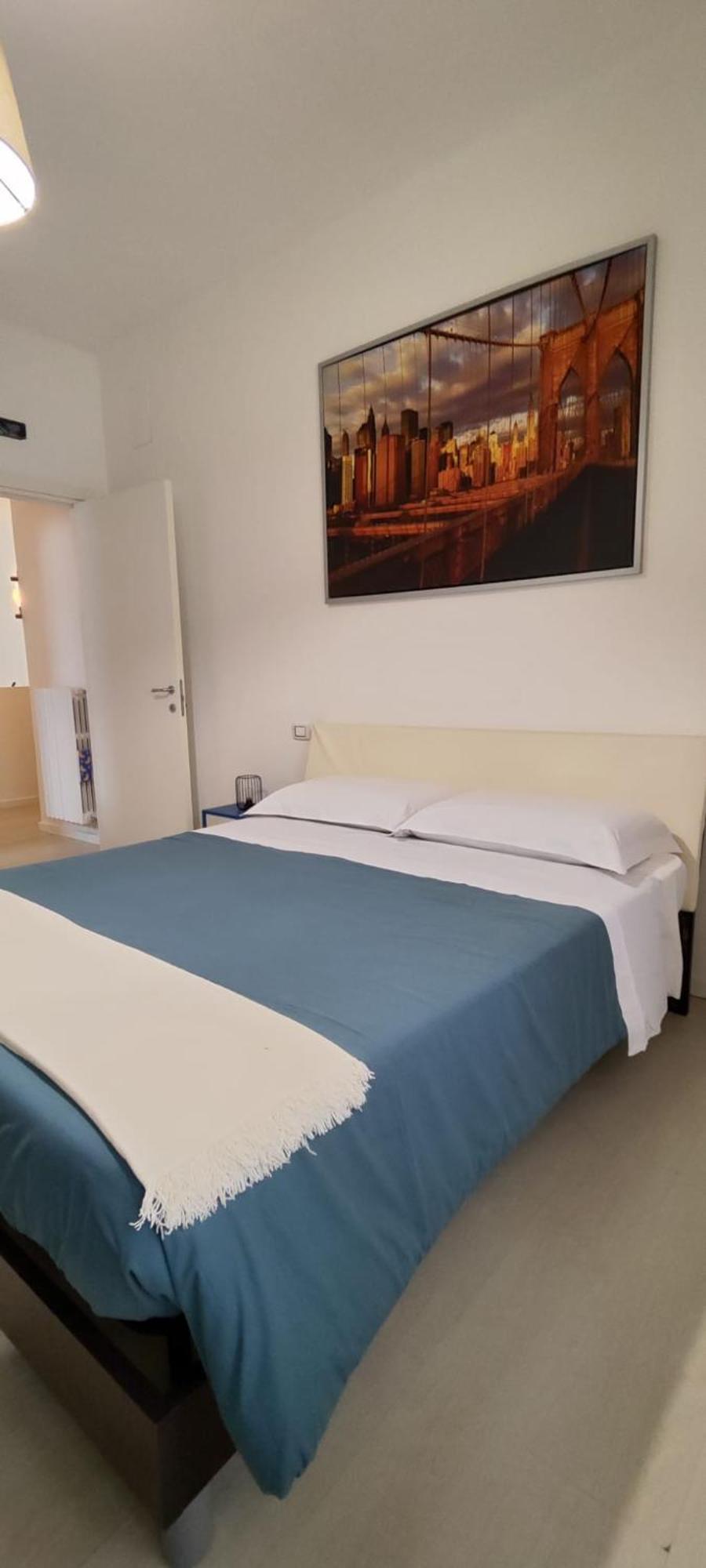 Casa Trieste Fiera Apartment บารี ภายนอก รูปภาพ