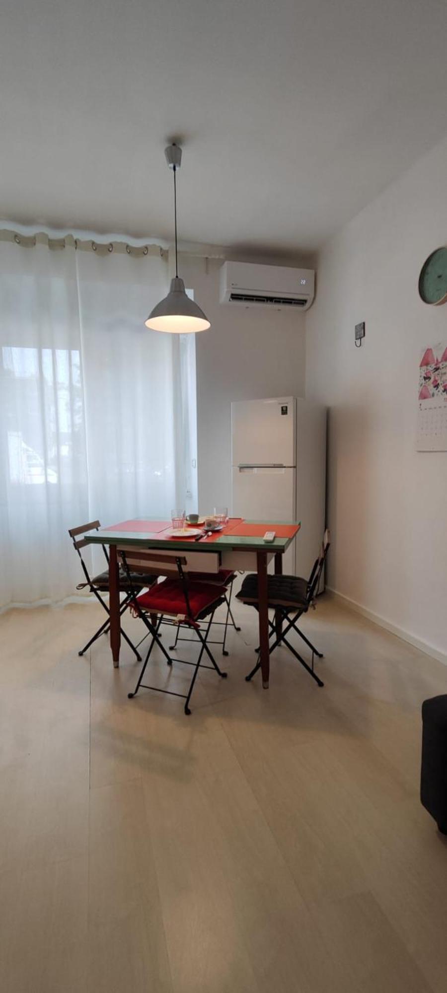Casa Trieste Fiera Apartment บารี ภายนอก รูปภาพ