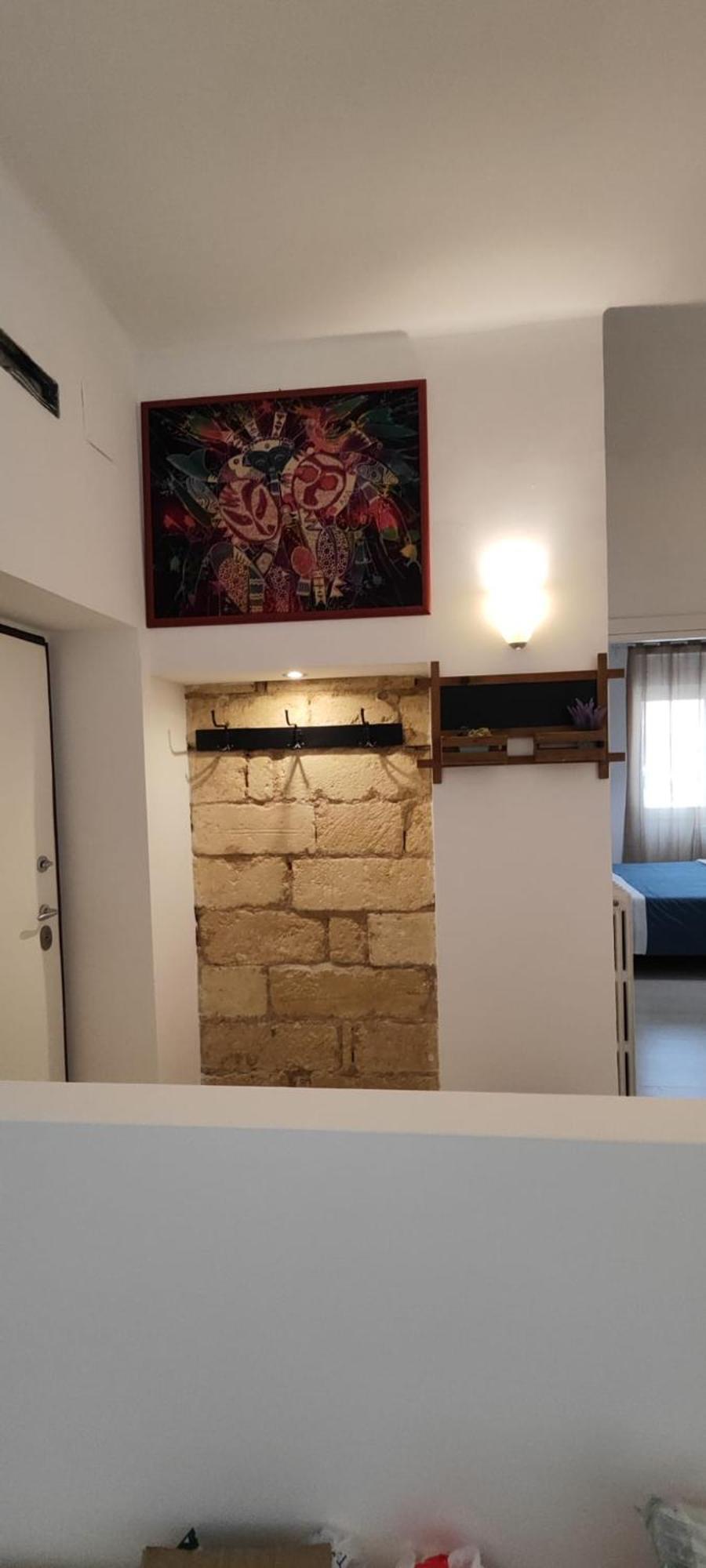 Casa Trieste Fiera Apartment บารี ภายนอก รูปภาพ