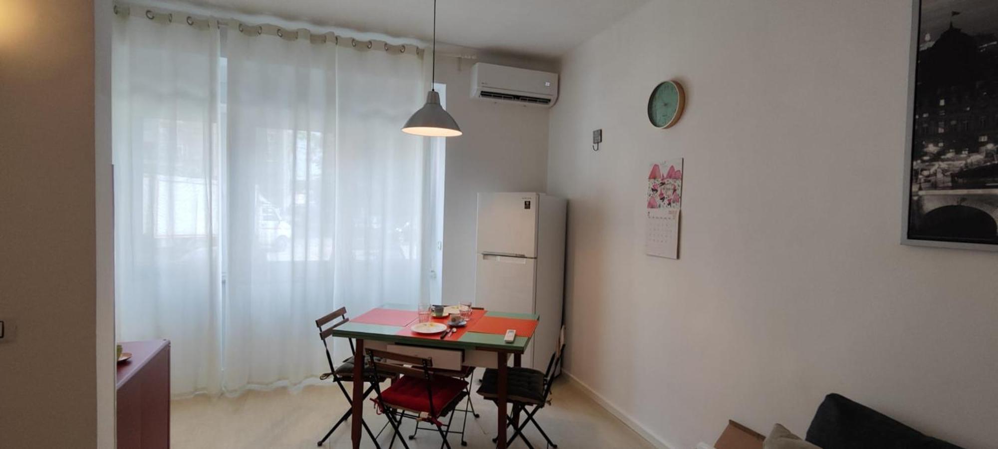 Casa Trieste Fiera Apartment บารี ภายนอก รูปภาพ