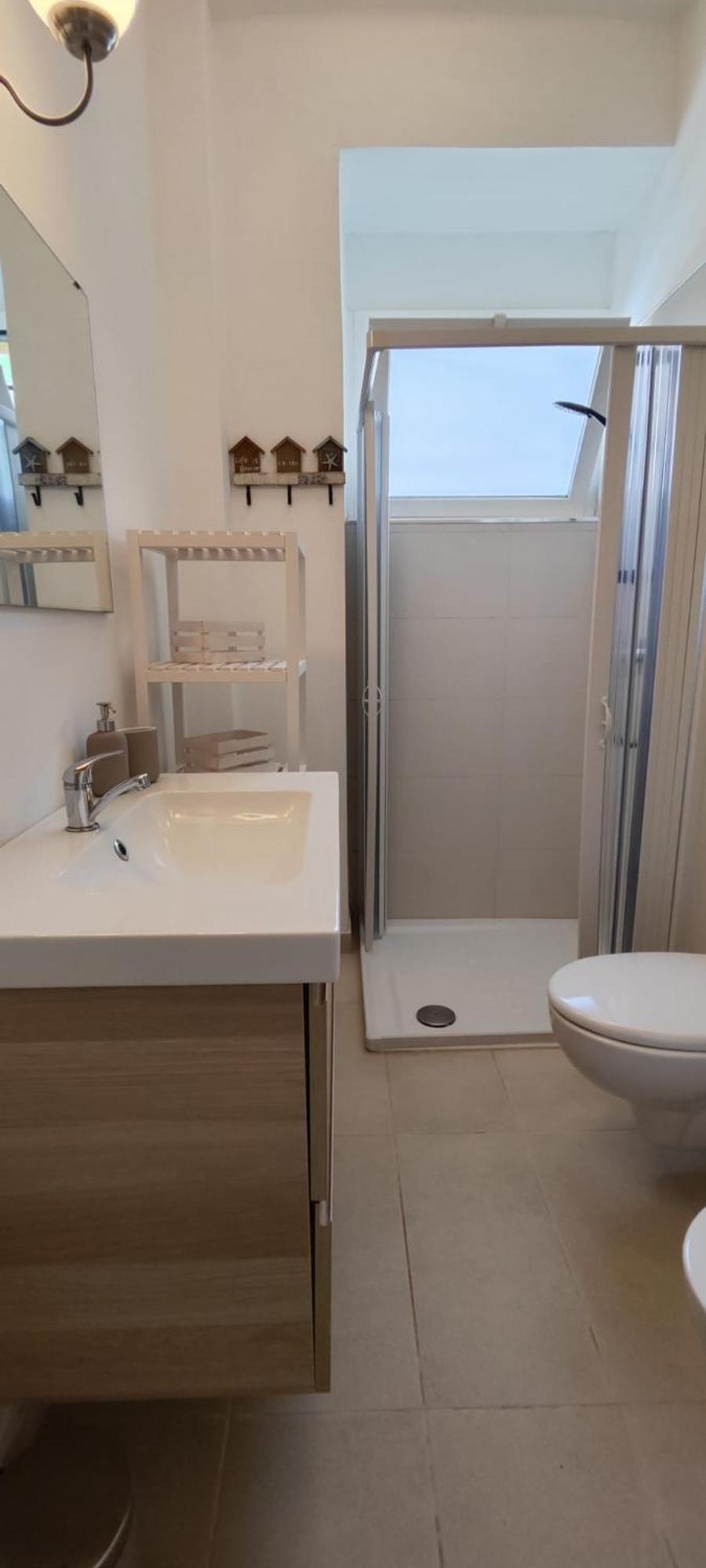 Casa Trieste Fiera Apartment บารี ภายนอก รูปภาพ