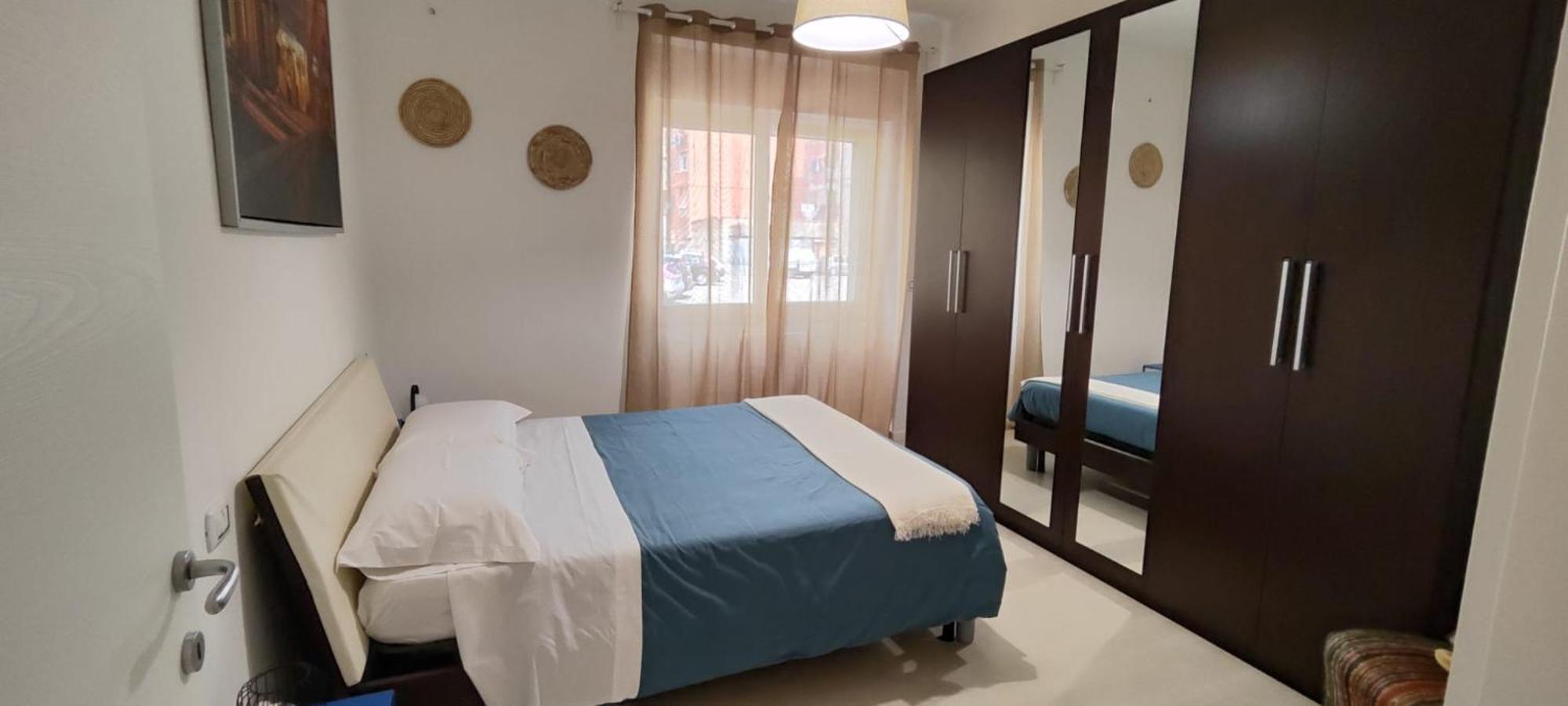 Casa Trieste Fiera Apartment บารี ภายนอก รูปภาพ