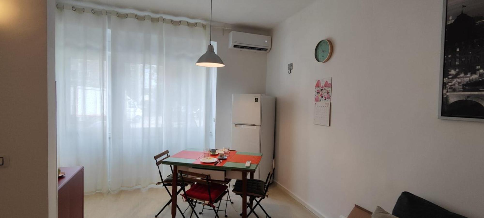 Casa Trieste Fiera Apartment บารี ภายนอก รูปภาพ