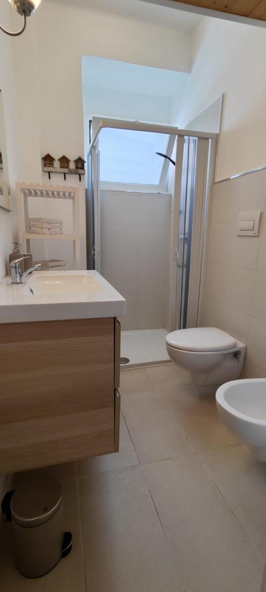 Casa Trieste Fiera Apartment บารี ภายนอก รูปภาพ