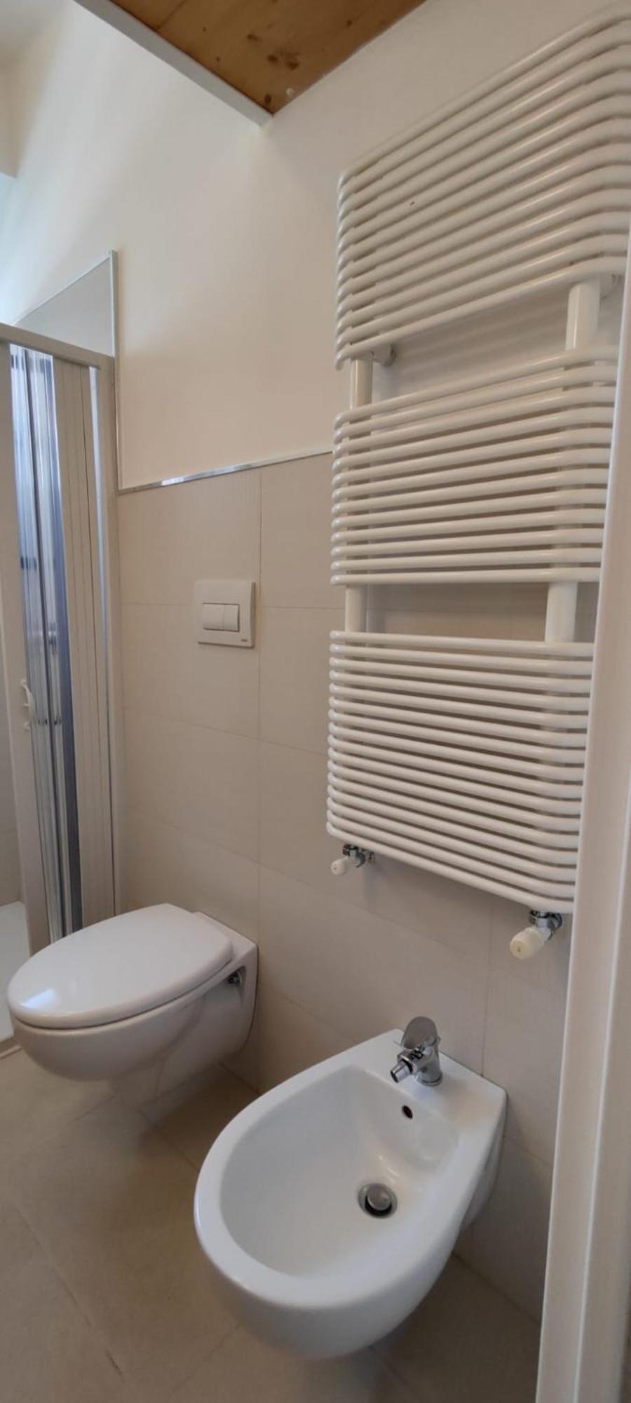Casa Trieste Fiera Apartment บารี ภายนอก รูปภาพ