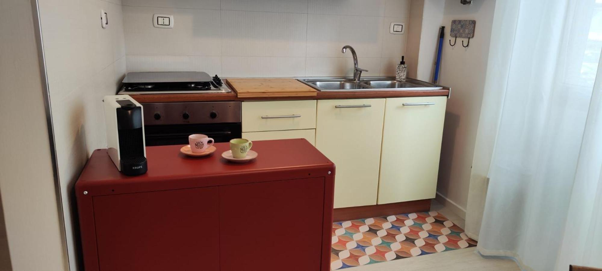 Casa Trieste Fiera Apartment บารี ภายนอก รูปภาพ