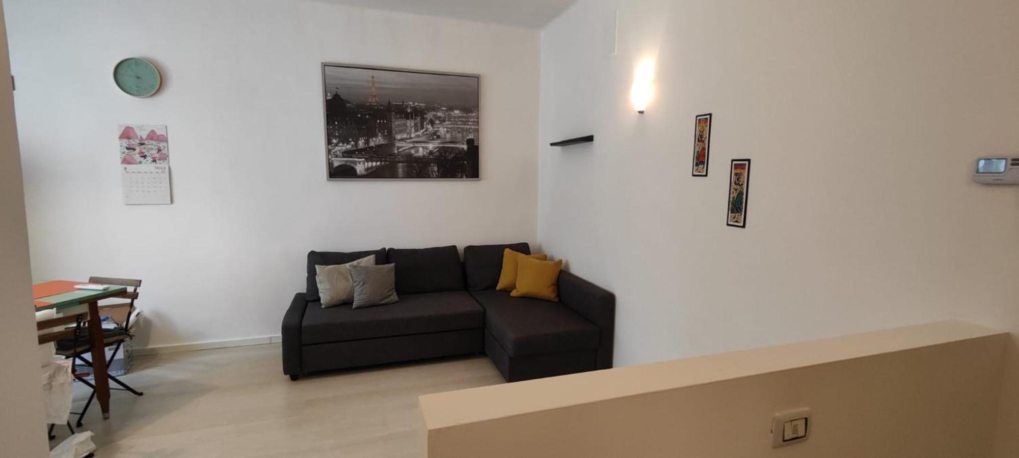 Casa Trieste Fiera Apartment บารี ภายนอก รูปภาพ